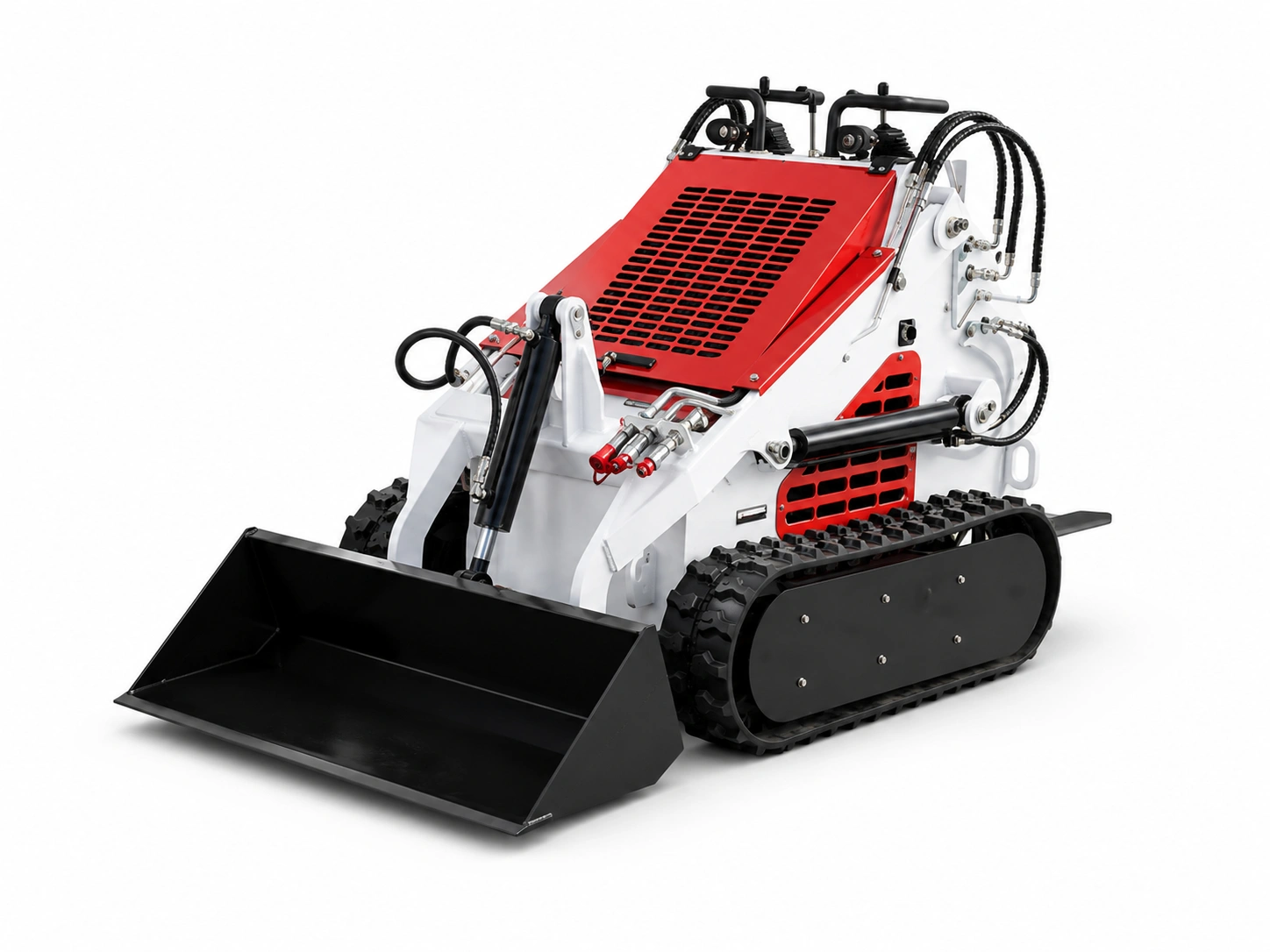 VORX SSL-S-C(360) skid steer