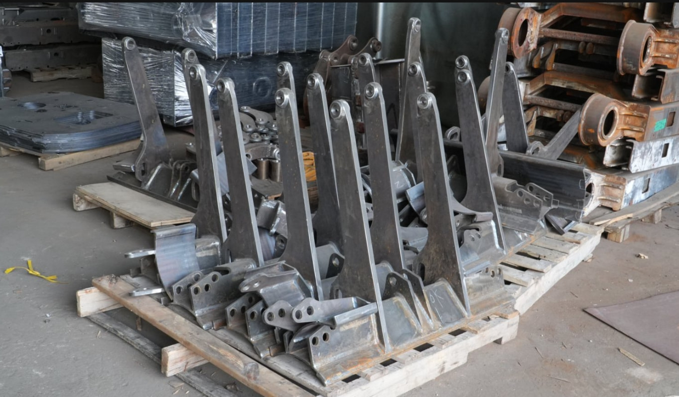 VORX Attachments